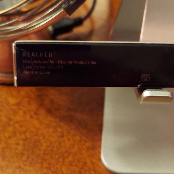 New Ealhet eyeliner - Picture 3 of 4